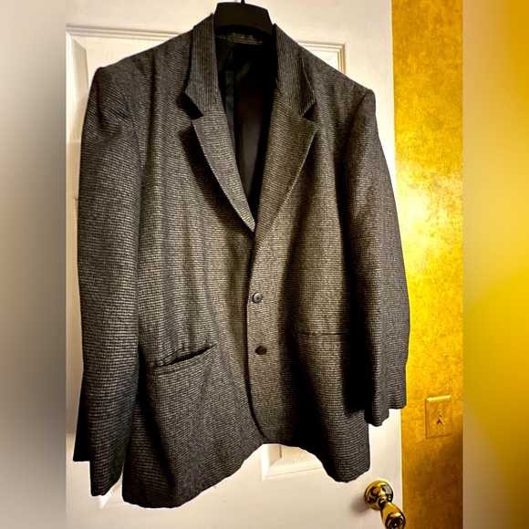 Mens winter sports jacket - Picture 1 of 1